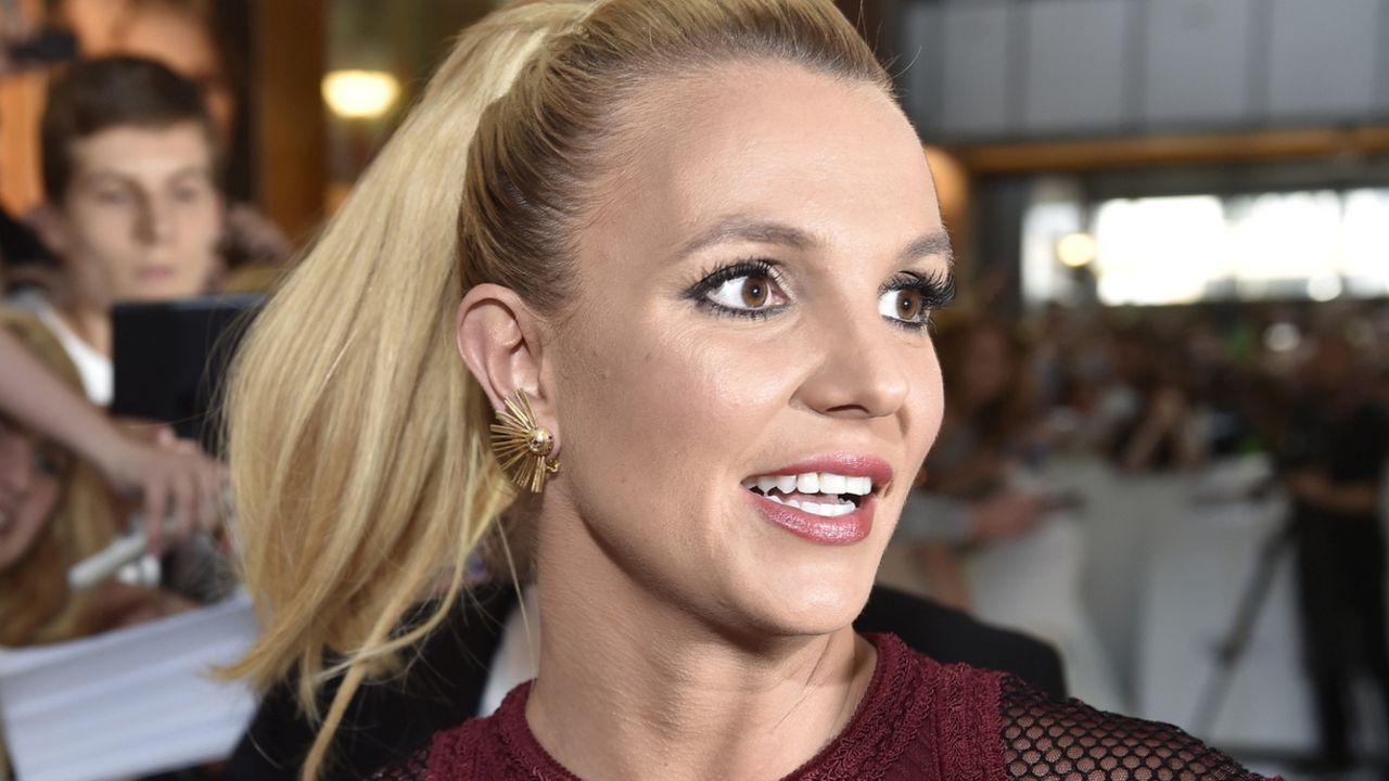 Britney Spears epatuje bliznami: "Nie jestem idealna". Tak wygląda po wypadkach
