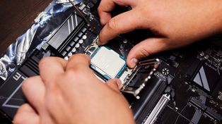 Intel szykuje wielką zmianę. Nova Lake może być początkiem nowej ery