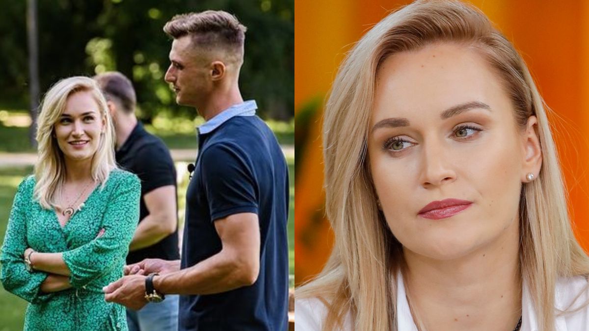 Kandydat Kamili oskarża widzów "Rolnika" o sianie hejtu na rolniczkę 