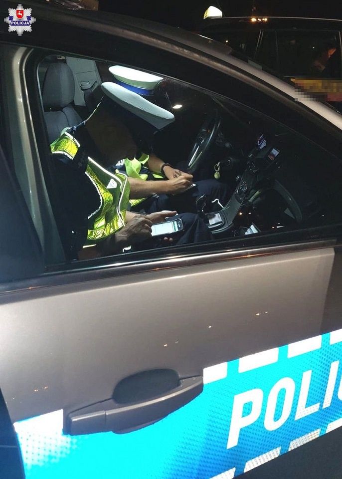 kontrola bolt przewozy Lublin