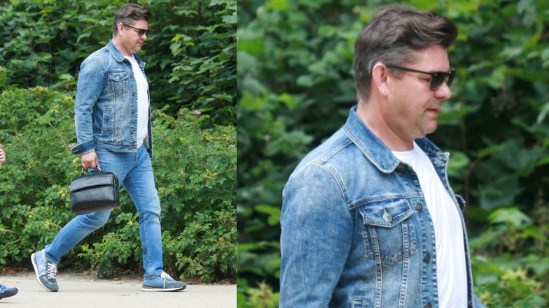 Zenek Martyniuk w Sopocie