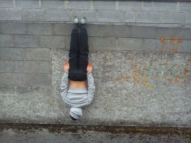 Batmaning - nowa, jeszcze głupsza facebookowa moda 15