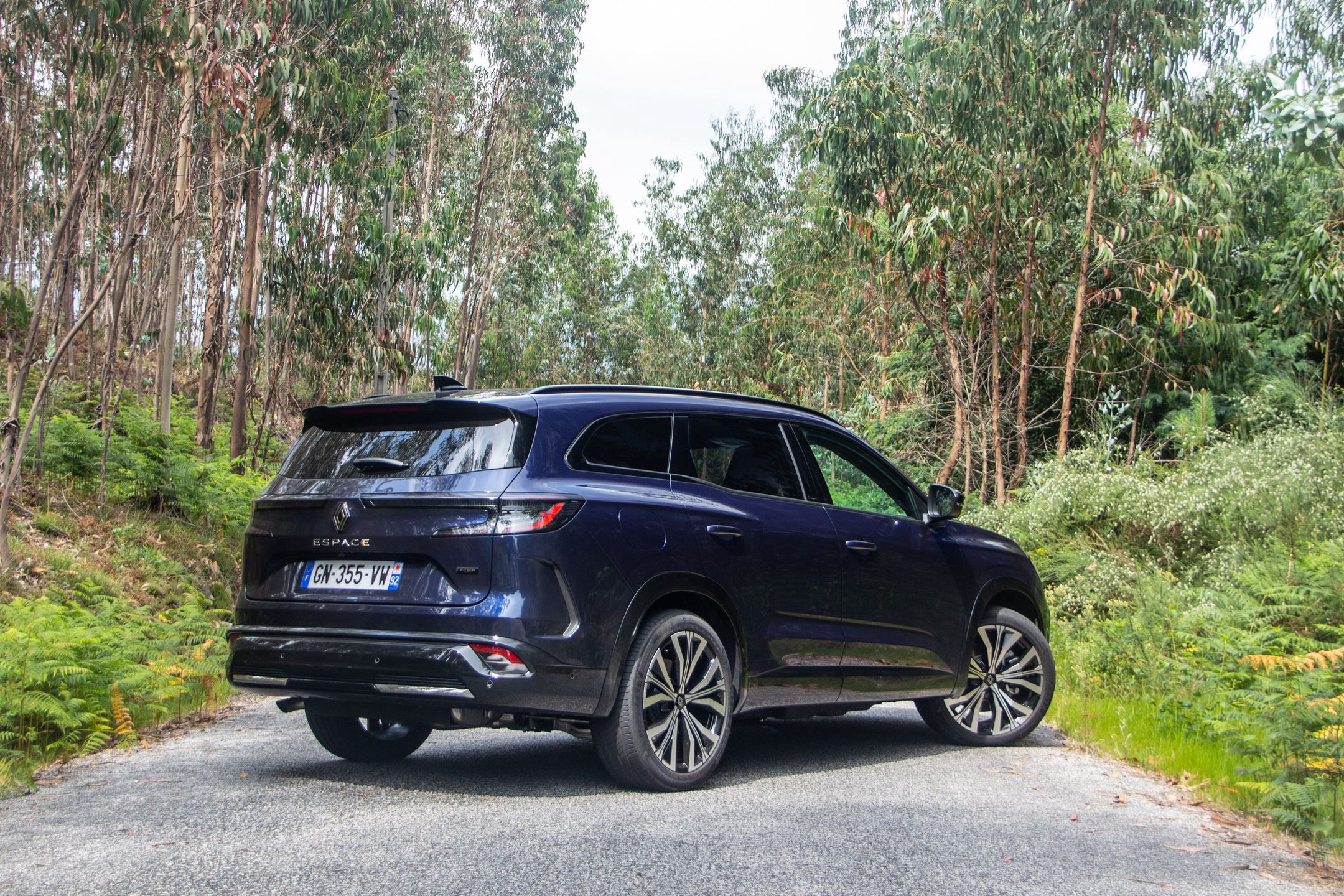 Renault Espace