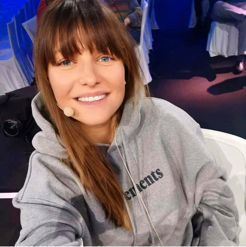 anna lewandowska