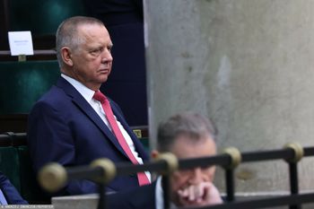 Marian Banaś ostro o PiS. "Wyborcy pojęcia nie mają"