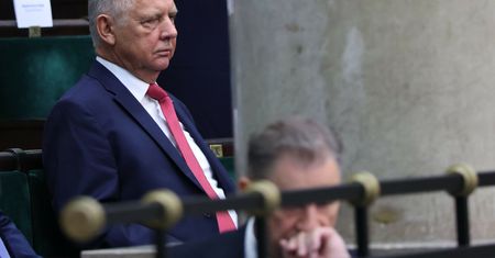 Marian Banaś ostro o PiS. "Wyborcy pojęcia nie mają"