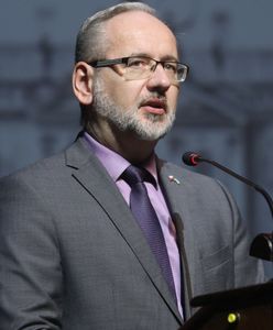 "Żaden pacjent w Polsce nie zmarznie". Adam Niedzielski dla WP o zimie i reakcjach rządu na szaleństwa Putina