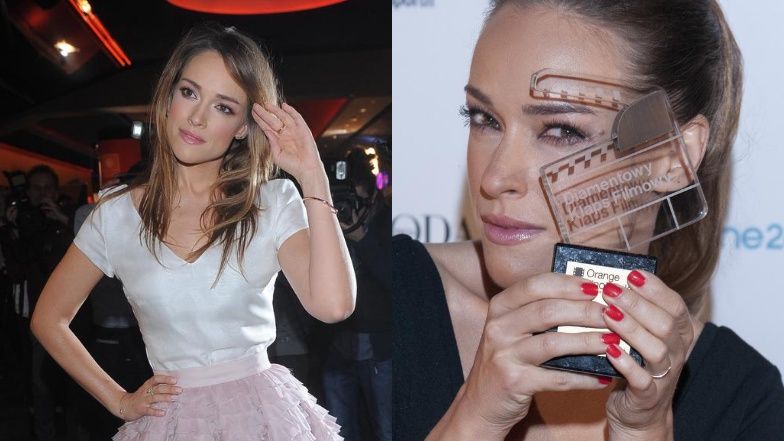 Alicja Bachleda-Curuś dostała rolę w Polsce