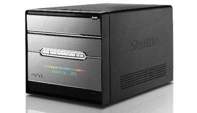 Shuttle XPC G5 6801M Mini-PC – zamiast komputera i odtwarzacza 2