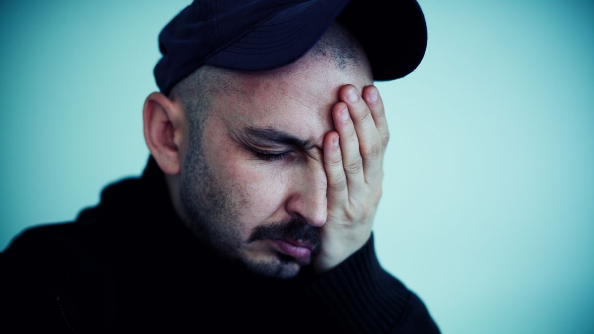 Objawy chorego serca może odkryć okulista