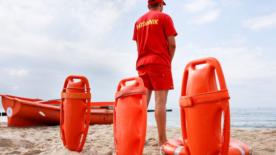 East News archiwum
Fot. Karol Porwich/East News, Pobierowo, 04.08.2024. Ratownicy nad morzem. Wodne Ochotnicze Pogotowie Ratunkowe - zdjecie ilustracyjne bojki asekuracyjne.
KP
WOPR, asekuracyjne, bezpieczenstwo, bojki, do, ilustracja, ilustracyjne, morze, plaza, plywaki, plywania, ratownictwa, ratownictwo, ratownicze, ratowniczy, ratownik, ratunkowe, rzutki, sprzet, wakacje, wodne, wodnego, wybrzeze, ratownictwo, wodne, ratownik, morze, wybrzeże, ratowniczy, ratownictwa, wodnego, wakacje, ilustracja, ilustracyjne, wopr, ratunkowe, bojki, asekuracyjne, rzutki, ratownicze, do, holydays, brzeg, piach, lato, plaza, morski, woda, urlop