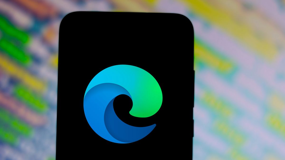Edge na iOS-a zyskał nowe ustawienia prywatności, fot. Getty Images