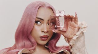Ice Spice debiutuje z własnymi perfumami. "In Ha Mood" to zapach w stylu gwiazdy