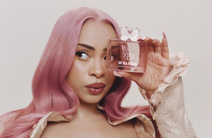 Ice Spice debiutuje z własnymi perfumami. "In Ha Mood" to zapach w stylu gwiazdy