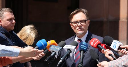 Zniszczony pomnik w Miednoje. Zdecydowana nota polskiej ambasady