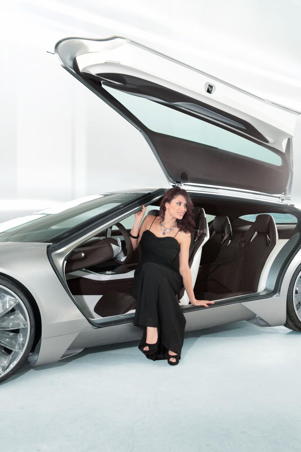 Icona Design Fuselage