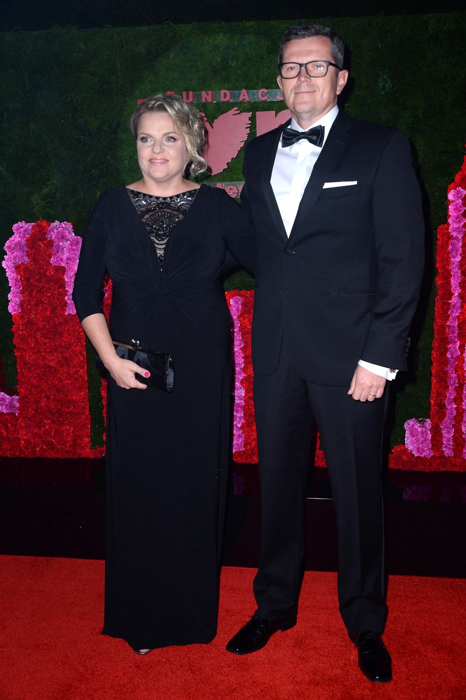 Katarzyna Bosacka mówi o zdradzie