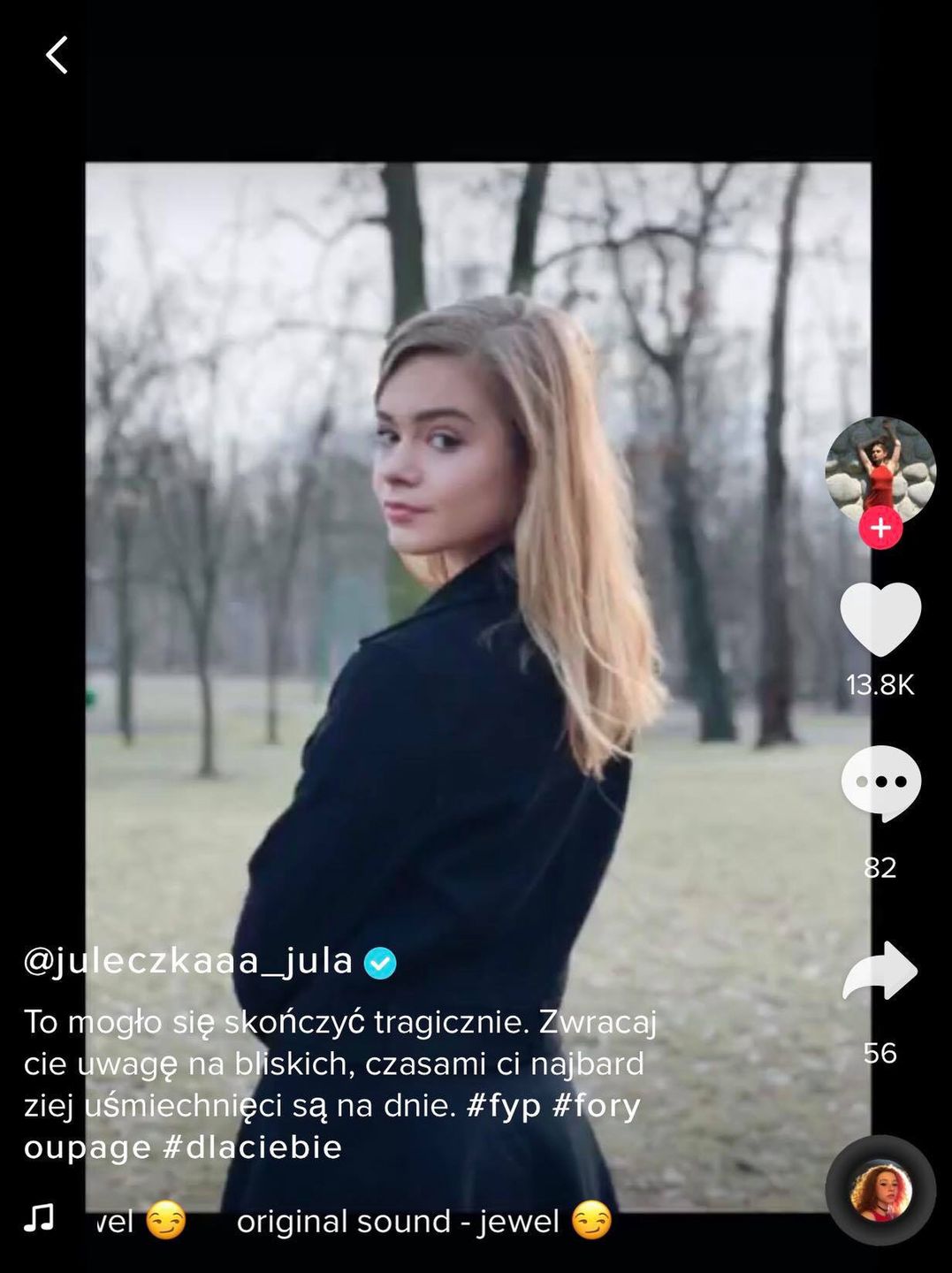 Julia Wróblewska