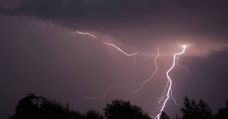 Wrocław. Pogoda. 17 sierpnia - upał i szansa na burze wieczorem