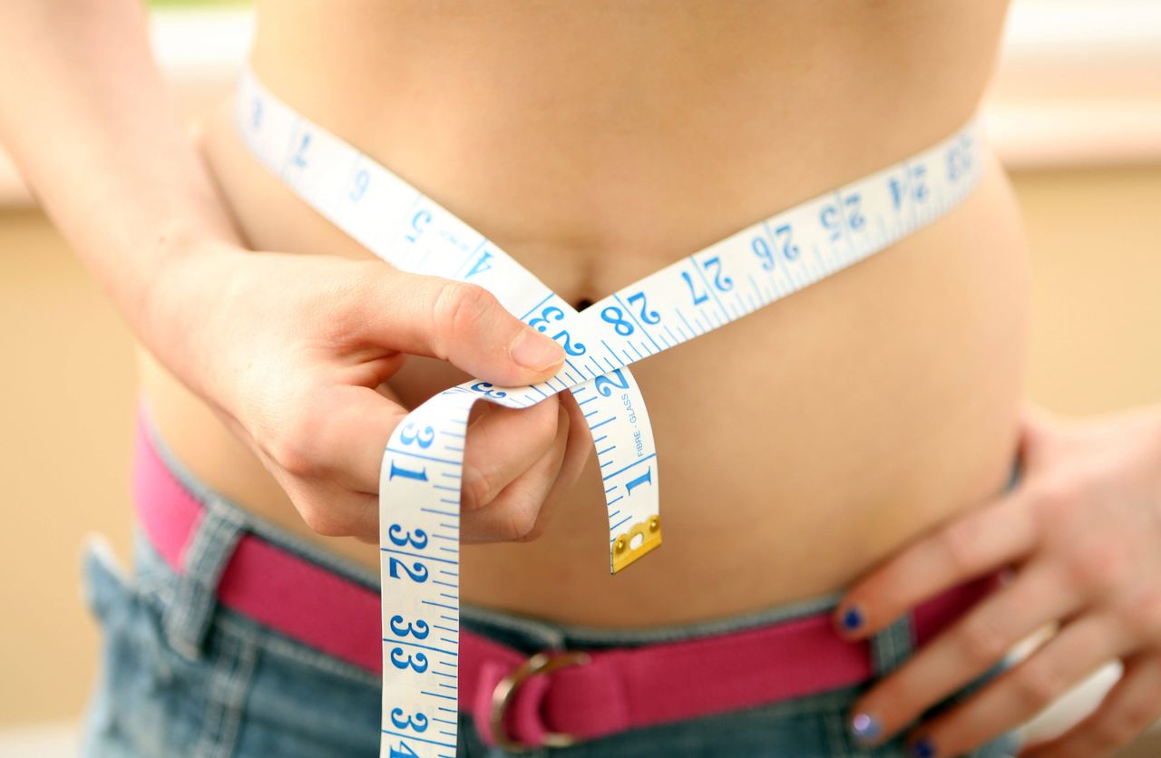 Są nowe badania. BMI błędnie ocenia wagę ciała