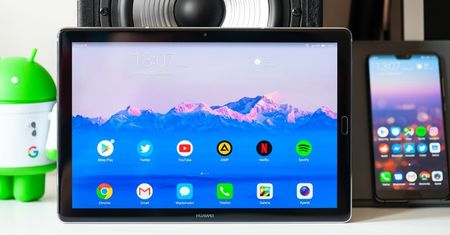 Huawei MediaPad M5 - opinia naszych czytelników