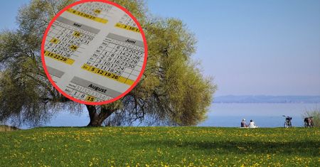 Majówka może trwać dziewięć dni. Jak wydłużyć weekend w 2024 roku?