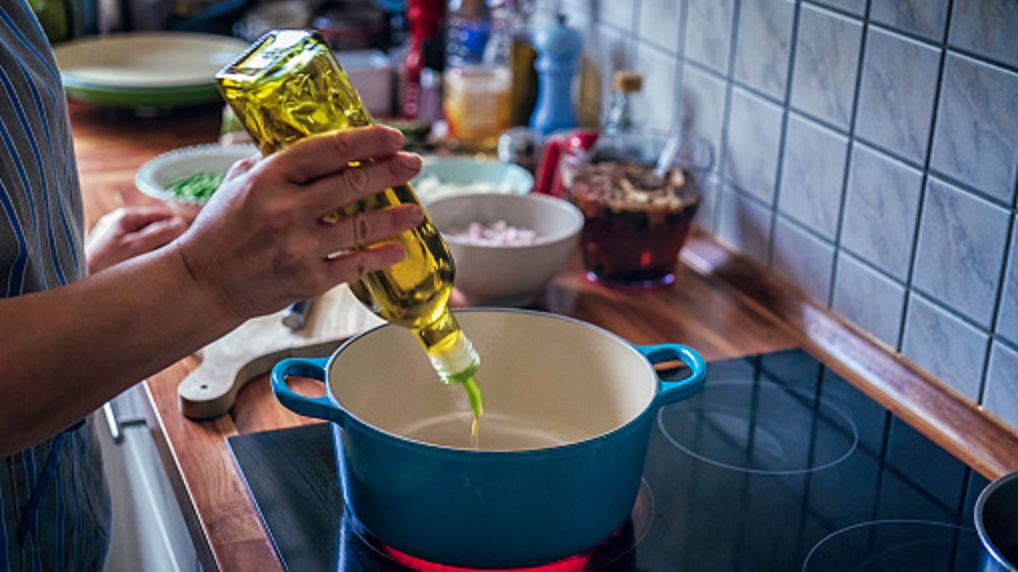 Olej ryżowy – właściwości, zastosowanie, pielęgnacja twarzy i ciała