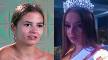 Roksana z "Hotelu Paradise" od zawsze marzyła o wielkiej karierze. Jako 17-latka chciała zostać... Miss Polski! (FOTO)