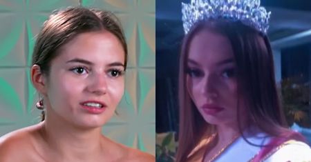 Roksana z "Hotelu Paradise" od zawsze marzyła o wielkiej karierze. Jako 17-latka chciała zostać... Miss Polski! (FOTO)