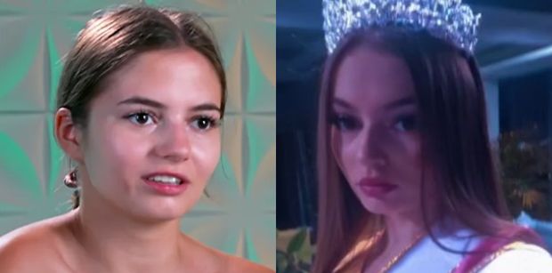 Roksana z "Hotelu Paradise" od zawsze marzyła o wielkiej karierze. Jako 17-latka chciała zostać... Miss Polski! (FOTO)