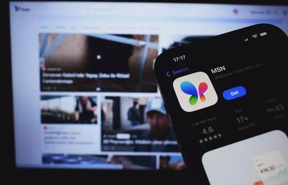 "Jeden, by wszystkie zgromadzić". Po co wydawcom kopie ich tekstów na MSN?