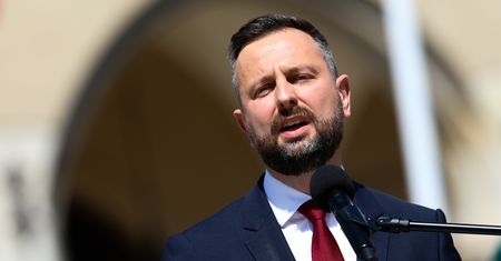 Kosiniak odmawia wprost. "Ja nie będę głosował"
