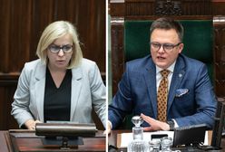 PiS zwietrzyło "aferę". Okazało się, że to tylko zbieżność nazwisk