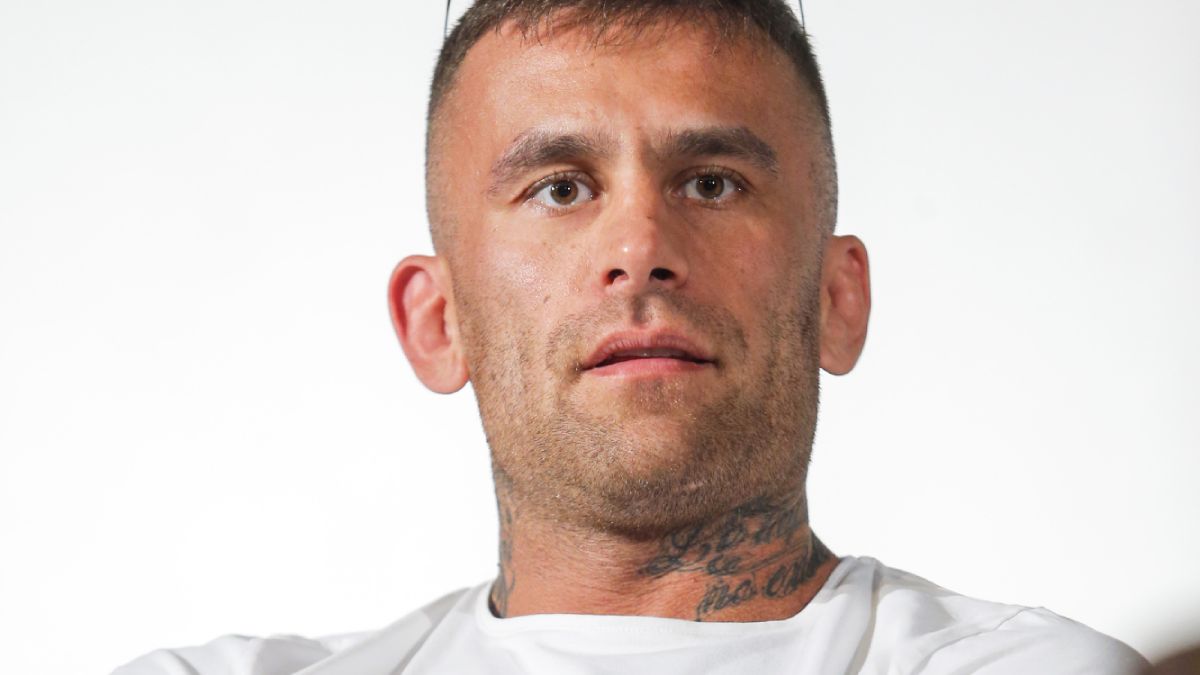 Arkadiusz Tańcula opisuje ekstremalne wspomnienia wakacyjne