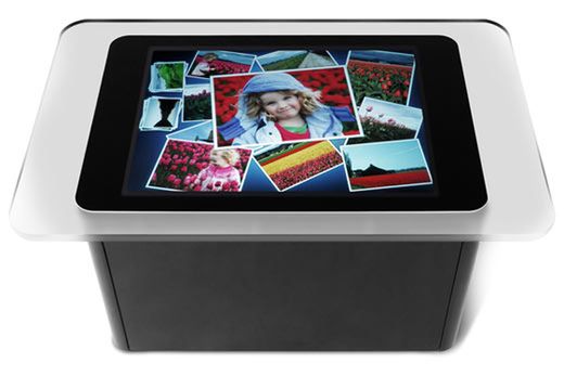 SDK dla Microsoft Surface w tym miesiącu 1