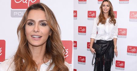 Sara promuje swój program "Shopping Queen"!