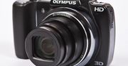 Olympus SZ-10 - mały wielki zoom [test]