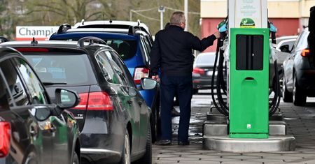 Ceny benzyny mocno w górę. Fatalne prognozy na najbliższy tydzień