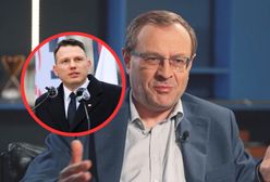Jak wyglądać będzie II tura? Prof. Dudek pewny ws. Mentzena