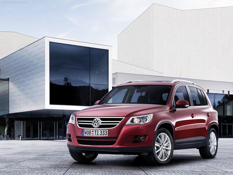 Volkswagen - czym zapracował sobie na dobrą reputację? [galeria] 32