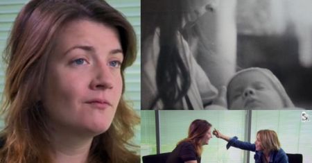 Pierwsza Polka urodzona dzięki in vitro: "Moja mama dzień po udzieleniu wywiadu ZOSTAŁA OPLUTA W SKLEPIE"