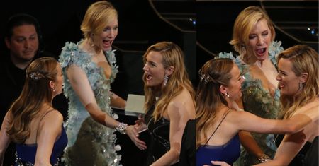 Kate Winslet JEST W CIĄŻY?! Dowodem mają być TE ZDJĘCIA...
