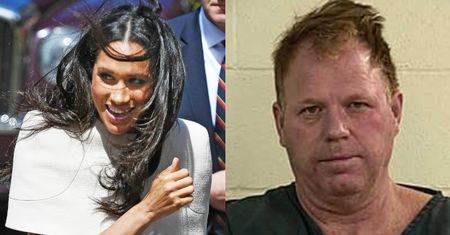 Brat Meghan Markle twierdzi, że został bez dachu nad głową przez swoją siostrę. "To najgorszy moment mojego życia"