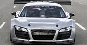R8 GT3 - sportowy program od Audi