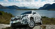 Škoda Kodiaq coraz bliżej premiery