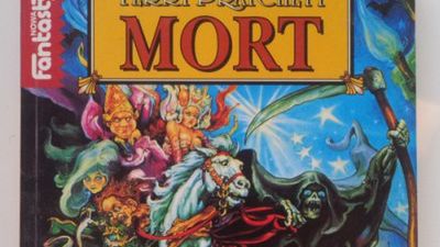 Książki fantasy, które trzeba przeczytać [przegląd subiektywny] 1