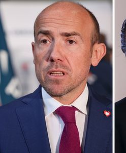 Odpowiedzialność Balczuna. Budka wprost o decyzji ministra aktywów