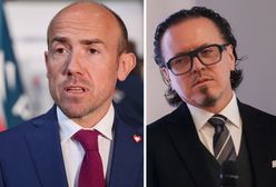 Odpowiedzialność Balczuna. Budka wprost o decyzji ministra aktywów