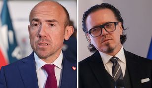 Odpowiedzialność Balczuna. Budka wprost o decyzji ministra aktywów