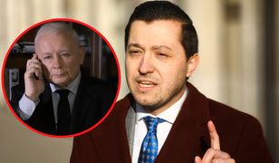 Niedowierzanie po ruchu PiS. "Wygląda to abstrakcyjnie"